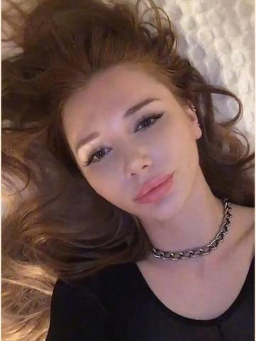 Проститутка Ульяна